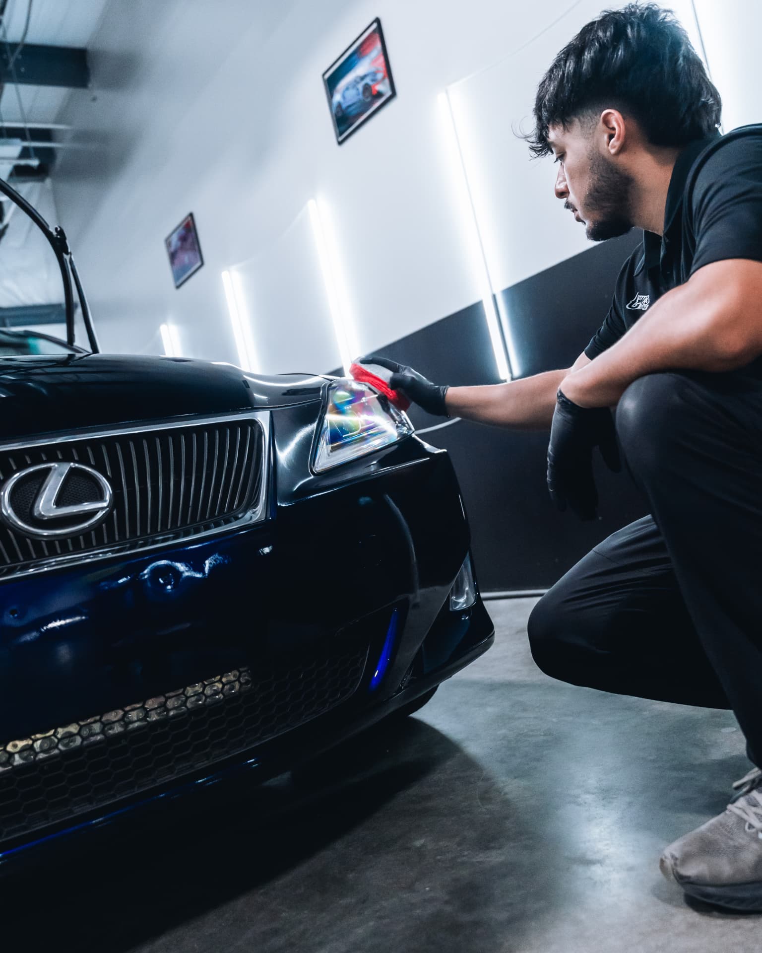 6-Year Ceramic Coating