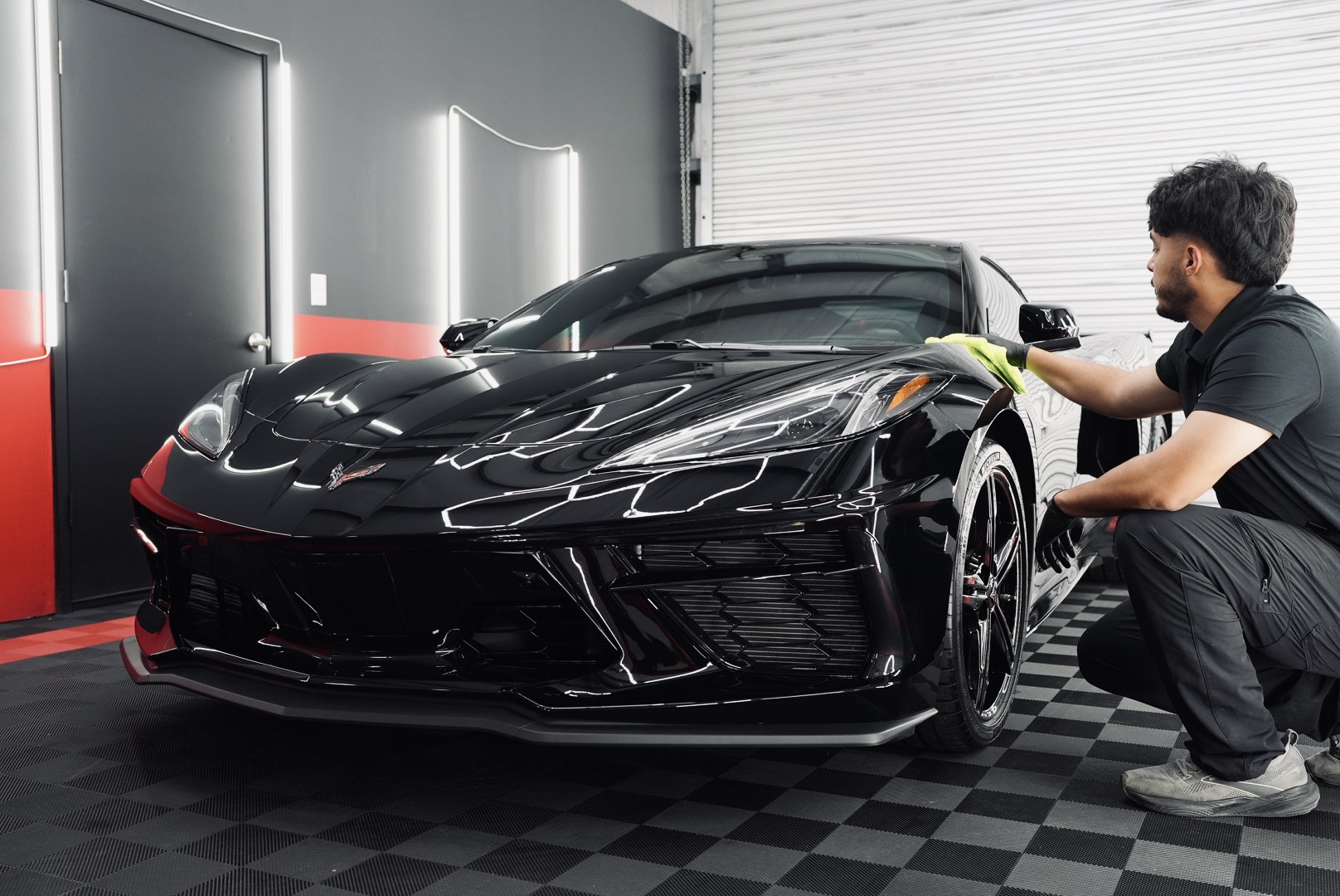 Ceramic Coating