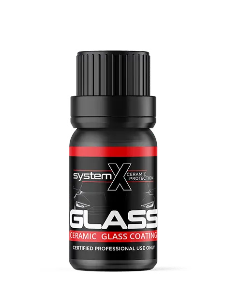 System X Glass