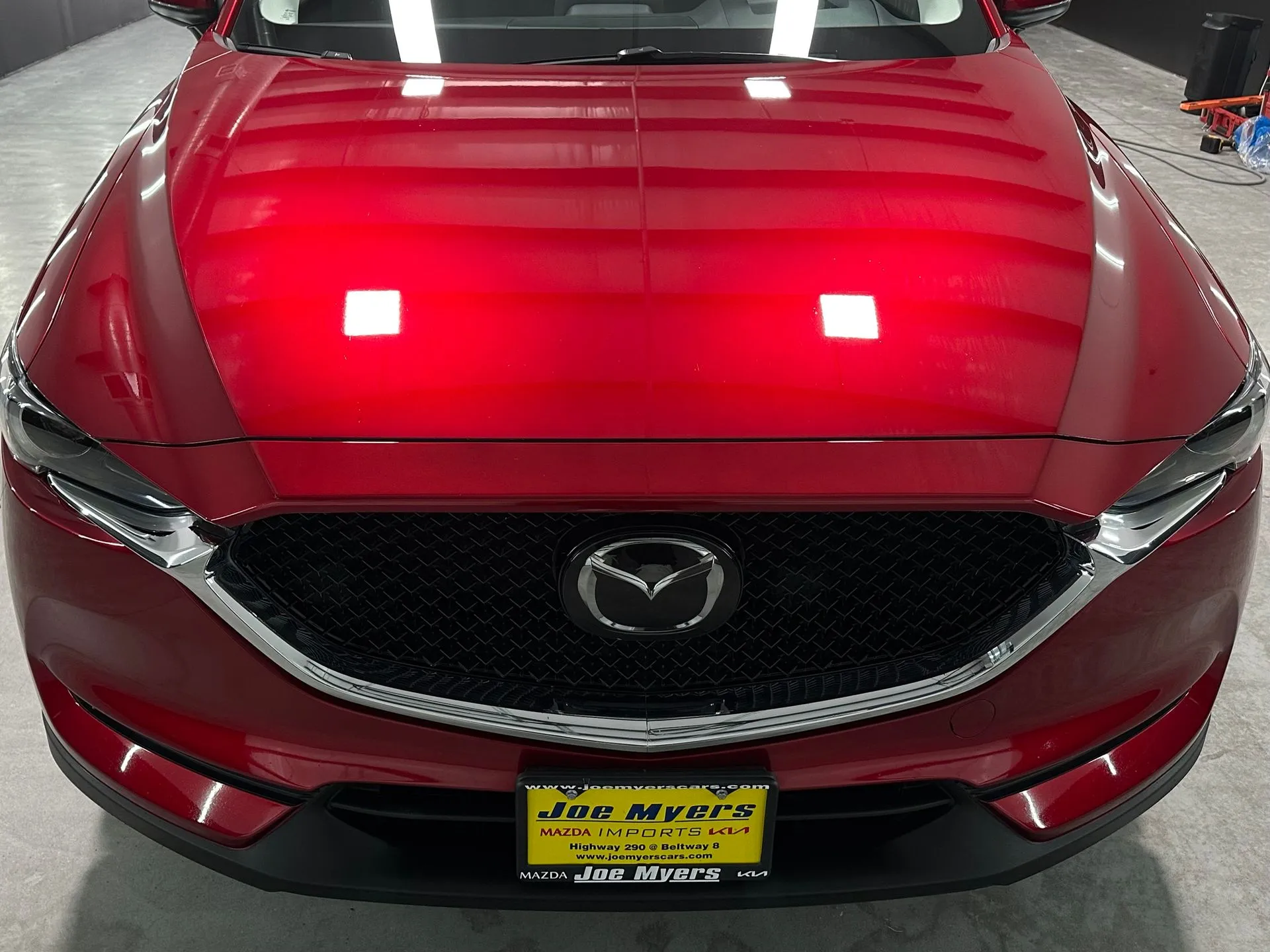 Ceramic Coating