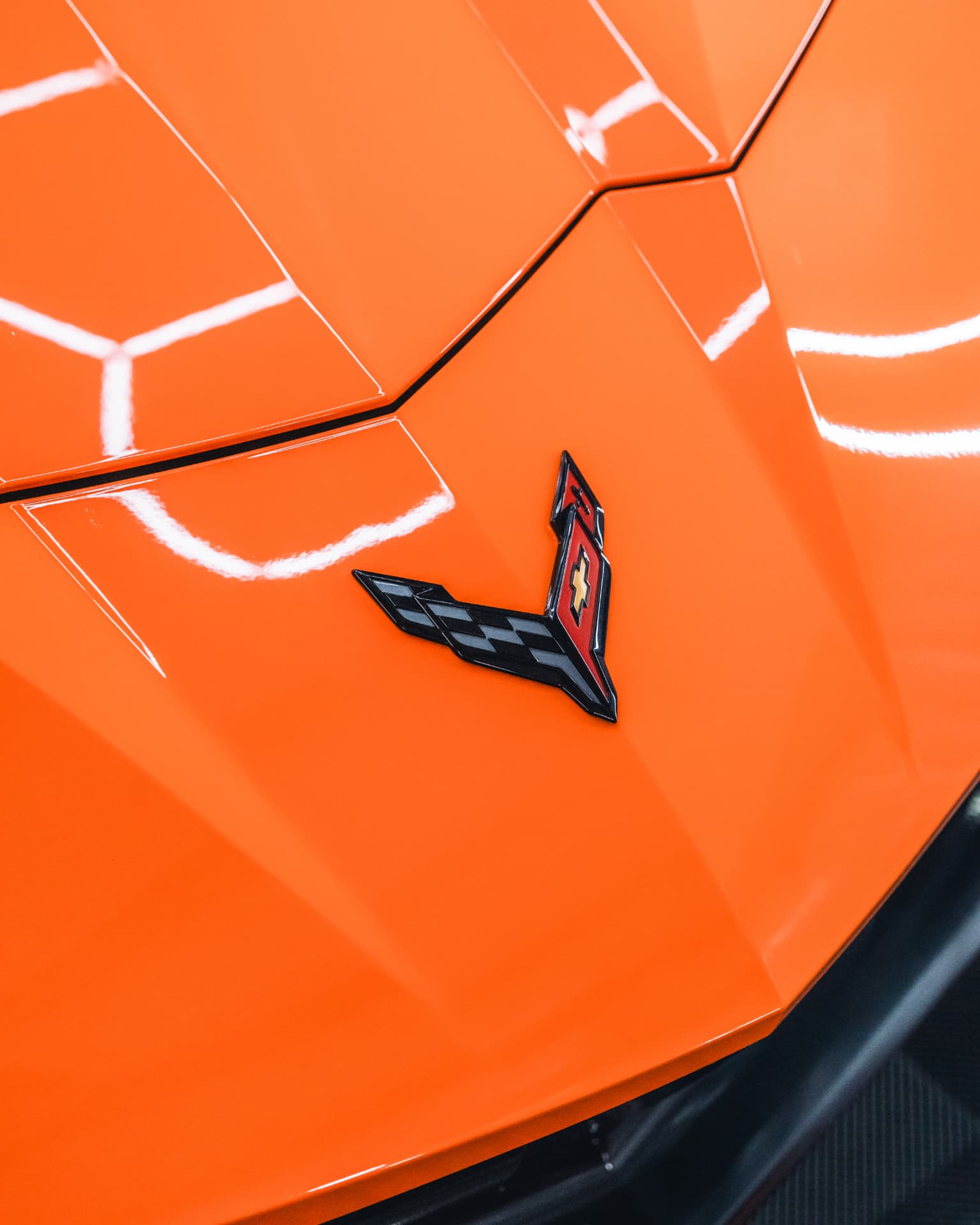 Every Paint Finish Is Different.