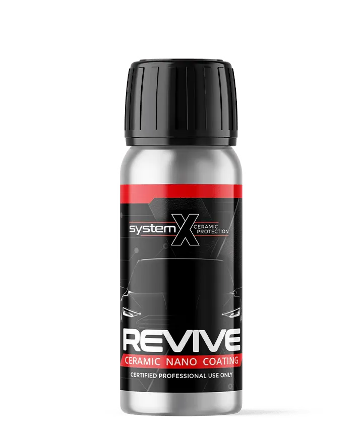 System X Revive