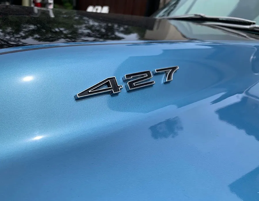 Level 2 Paint Correction