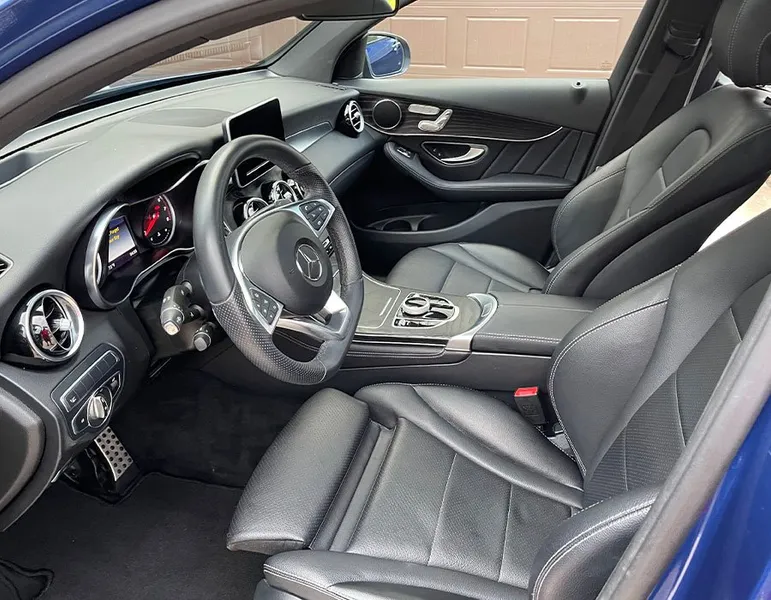 A Full Reset For The Inside Of Your Car.