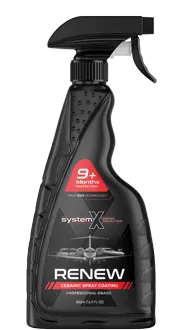 System X Renew