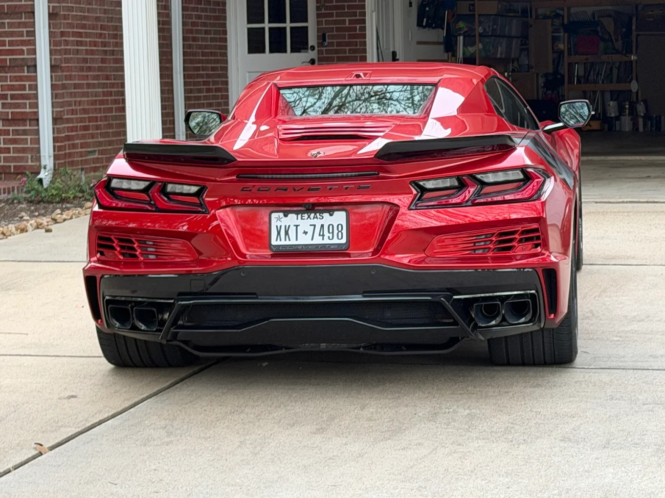 Paint Protection Film