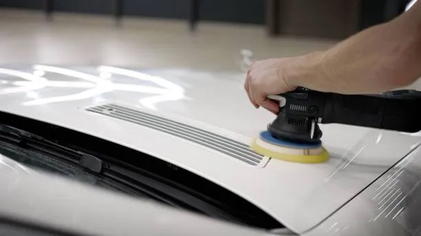 Does My Car Need Paint Correction?