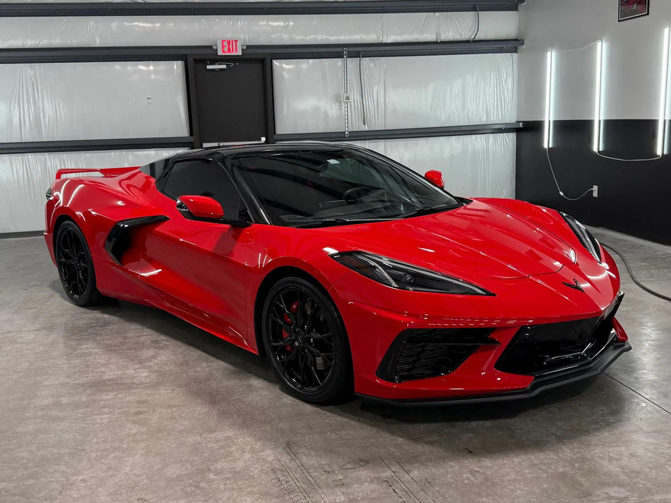 Why Paint Protection Film is Ideal in Houston, TX: Key Reasons to Protect Your Investment