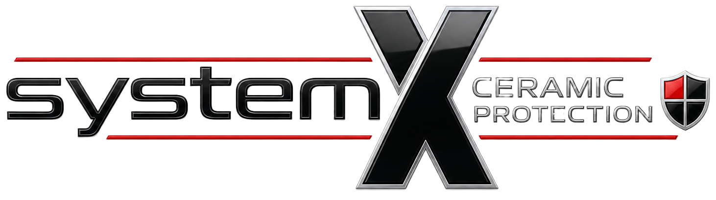 System X Ceramic Protection