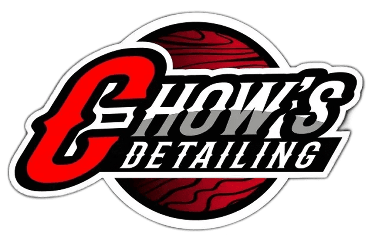 Chow's Detailing