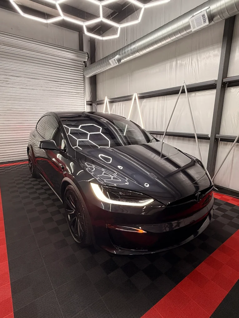 Starter Ceramic Coating