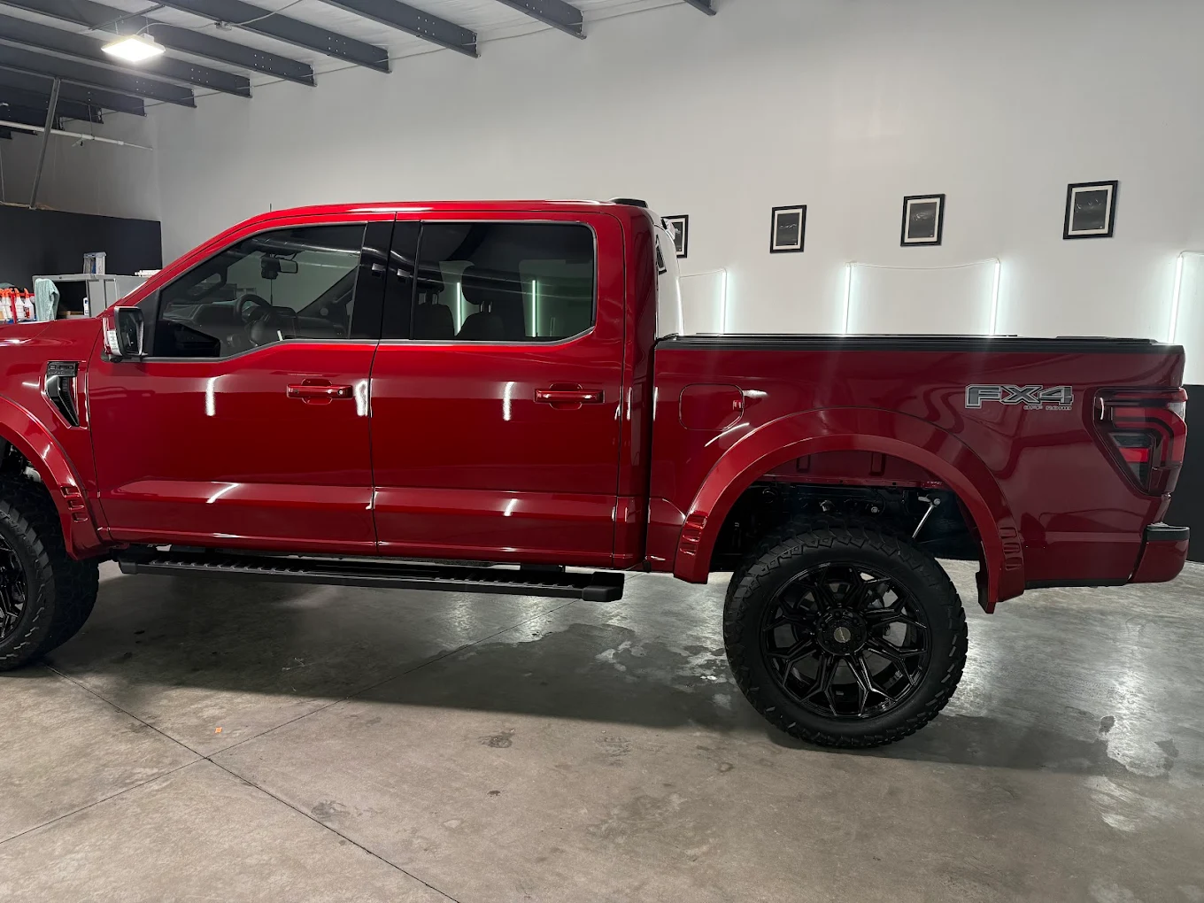 10-Year Ceramic Coating