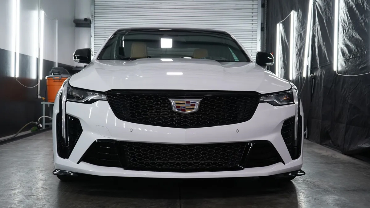 Ceramic Coating