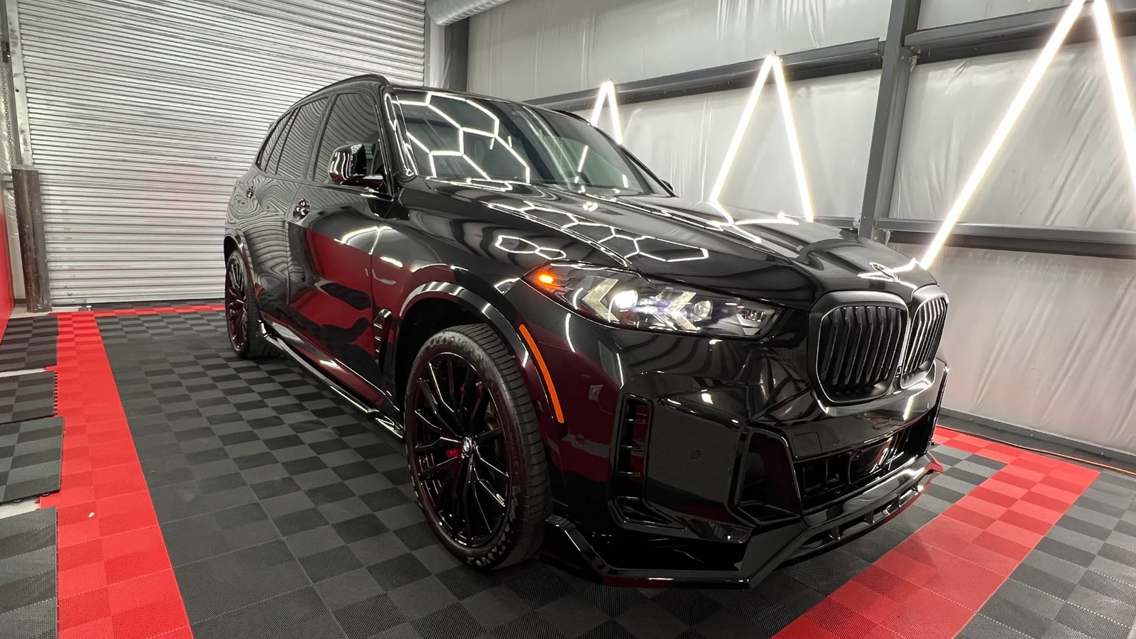 New Vehicle Protection