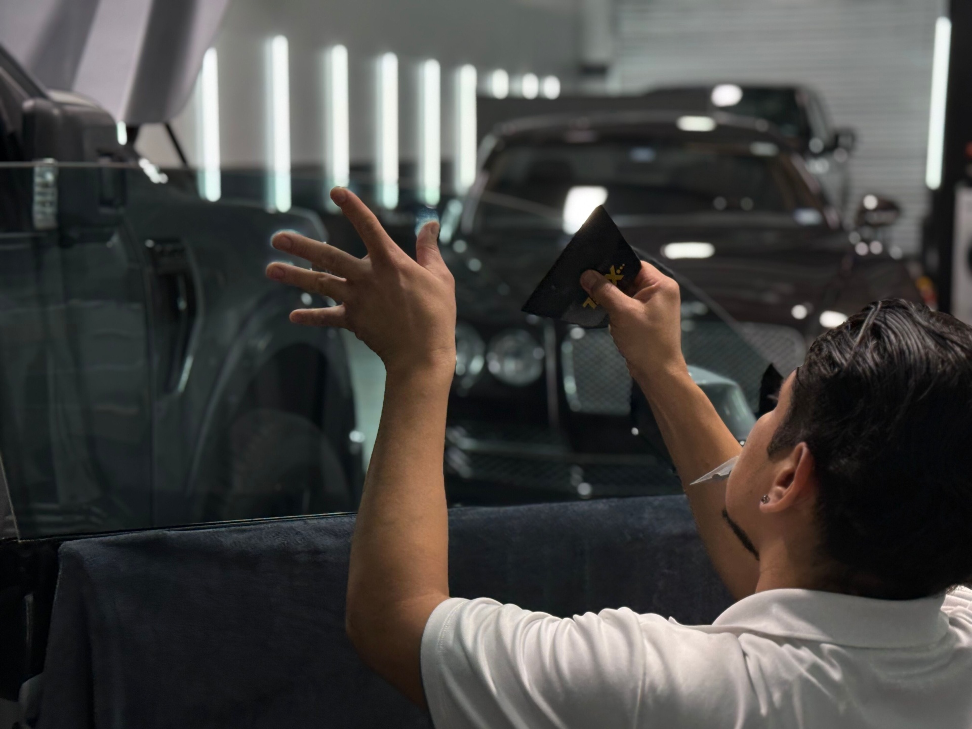 Window Tint