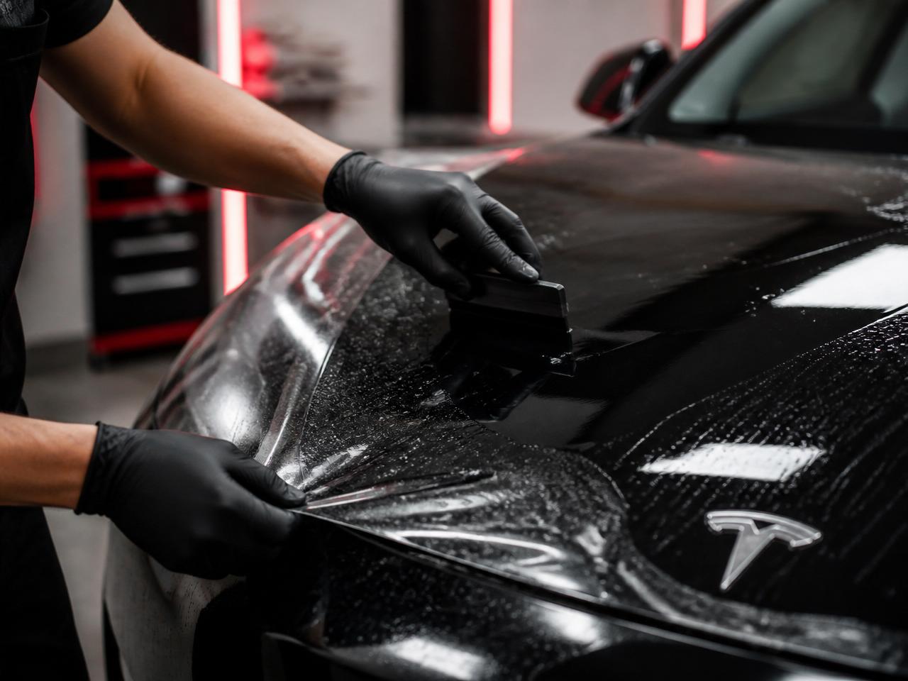 Tesla Owners Bring Us Their Cars For A Reason.